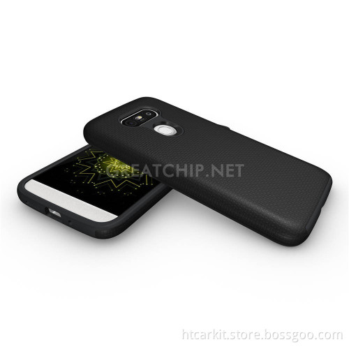 New arrival wholesale Factory direct sale phone case For LG G5